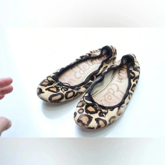 Sam Edelman flats - Picture 9 of 11